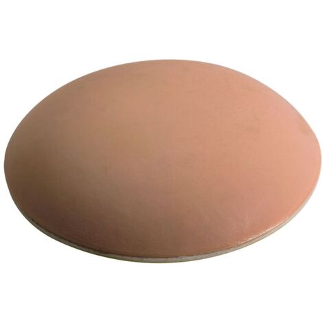 Hettich Wandpuffer 13,0 x 60,0 mm Kunststoff beige - 2 Stück Wandpuffer
