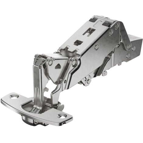 Hettich Weitwinkelscharnier Sensys 8657i TH 52 vern - 9099540