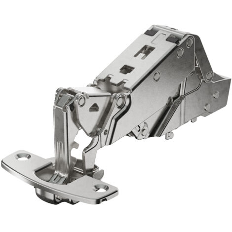 Hettich Weitwinkelscharnier Sensys 8657i TH 52 vern - 9099550