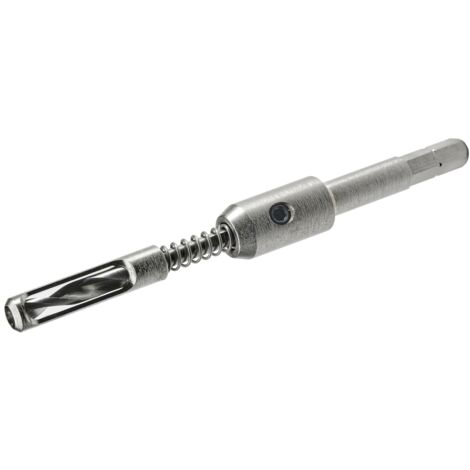 Hettich Zentrierbohrer 62000, Ø 5 x 112mm