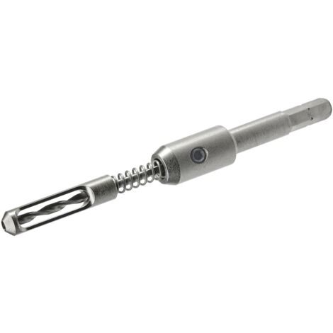 Hettich Zentrierbohrer 62001, Ø 3 x 112mm
