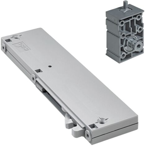Hettich Zusatzset,  Silent System,  Big Org@Tower Wood 9203537