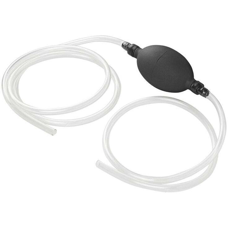 Proplus Siphonpumpe Mit Schlauch