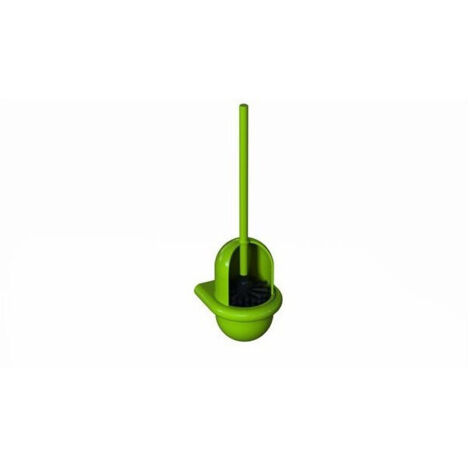 HEWI 477.20.100 74 Ensemble brosse WC Ser 477