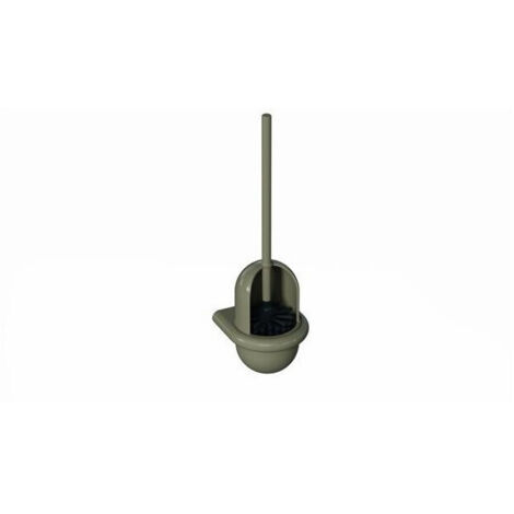 HEWI 477.20.100 86 Ensemble brosse WC Série 477