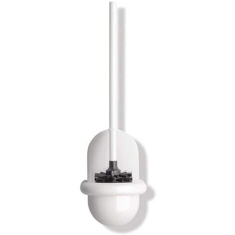 Hewi 477.20.100 99 set di spazzole con spazzola e inserto n. 477.20.100 bianco