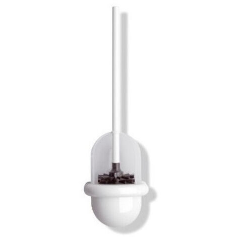 HEWI 477.20.10005 74 Ensemble brosse WC Série 477