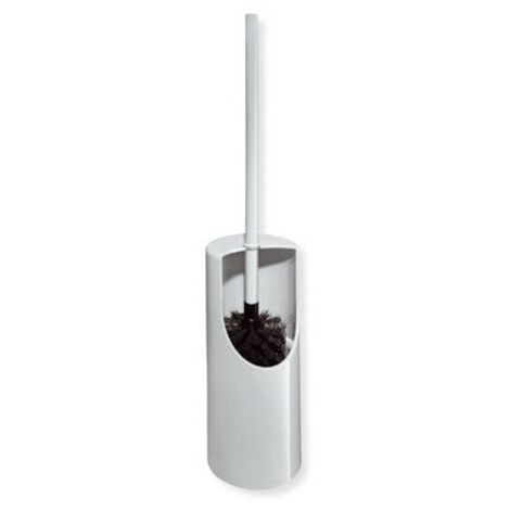 HEWI 477.20.200 74 Ensemble brosse WC Série 477