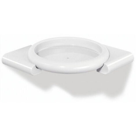 HEWI 477.32.100 tablette d'angle 18 série 477