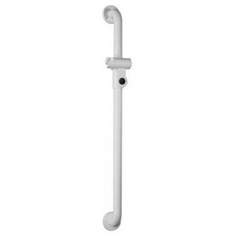 HEWI 477.33.110 86 barre de fixation pour douche Ser 477