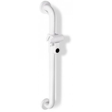 HEWI 477.33.120 36 Support de douche barre Ser 477