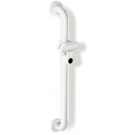 HEWI 801.33.100 92 Barre support de douche Ser 801, d:33