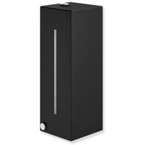 HEWI 900.06.00760 DC SENSORIC Distributeur de savon mousse sensoriel