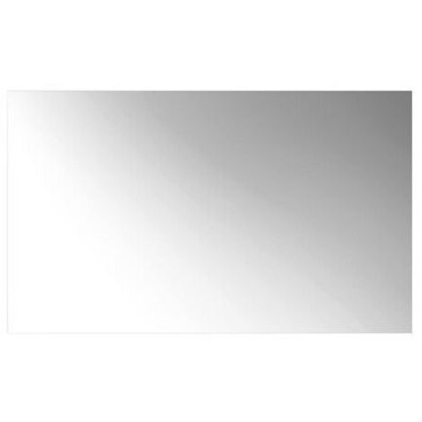 HEWI 950.01.12203 Miroir en verre cristallin