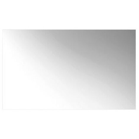 HEWI 950.01.12205 Miroir en verre cristallin