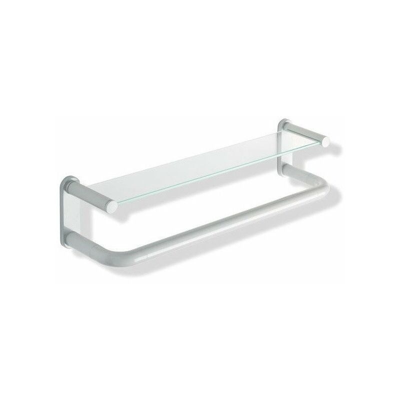 

Glasablage SERIE 801 con mango de arena - Hewi