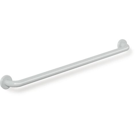 HEWI Haltegriff Serie 801 D 33, 500mm BM211.2, mit Aluminiumkern sand