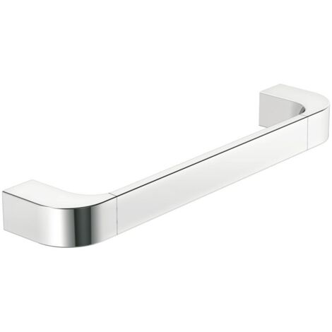 HEWI Haltegriff System 800, chrom, 300mm
