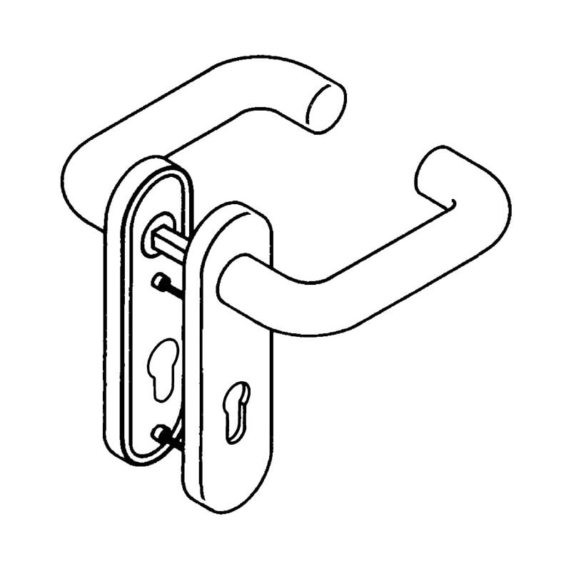 111R02.110 99 Kurzschildgarnitur 111R02.110 99 Kunststoff 99 fbm Drückergar – Hewi | 04014885313663 111R02.110 99 Kurzschildgarnitur 111R02.110 99 Kunststoff 99 fbm Drückergar – Hewi | 04014885313663