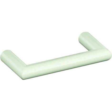 HEWI Möbelgriff 562.10.64 Ku.99 reinweiß 64mm D.10mm - 562.10.64 99