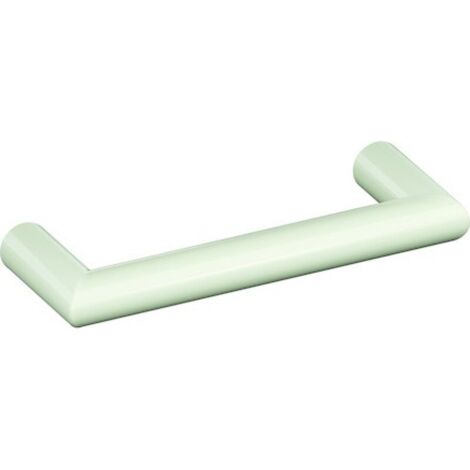 HEWI Möbelgriff 562.13.96 Ku.99 reinweiß 96mm D.13mm - 562.13.96 99
