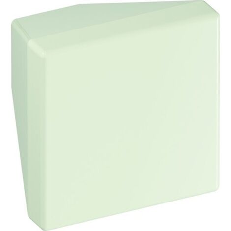 HEWI Möbelknopf 547.32.1 Ku.99 reinweiß - 547.32.1 99