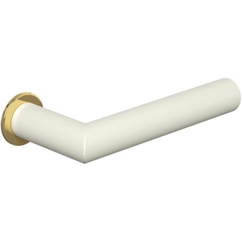 

Par de tiradores de puerta 162PBM / 162PBMV / 162PBMX Ku.90m-CA con mini roseta de tirador