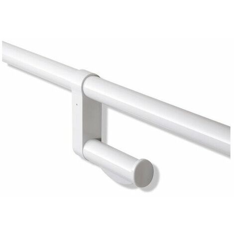 Hewi SERIE 801 upgrade kit porta carta igienica grigio antracite