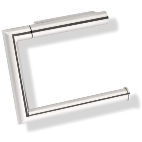 HEWI System 162 Toilettenpapierhalter 1622110040 verchromt