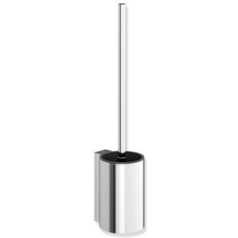 Hewi System 900 Ensemble brosse WC 900.20.00040  Chromé