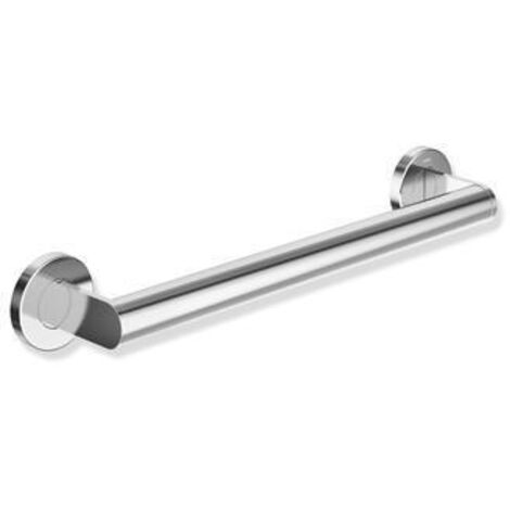 Hewi System 900 Haltegriff 900.36.00140 Edelstahl verchromt, Länge 400 mm