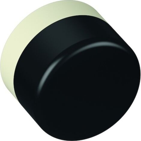 HEWI Wandtürpuffer 610B Ku.99 reinweiß ma L.24mm - 610B 99