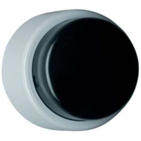 HEWI Wandtürpuffer 611.30 Ku.99 reinweiß L.30mm - 611.30 99