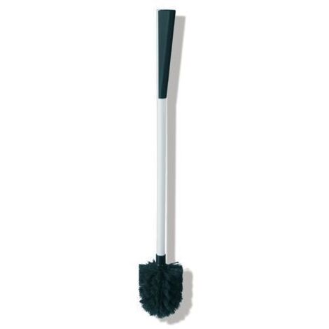 HEWI WC-Bürste Serie 801, lose 8012001099 reinweiss