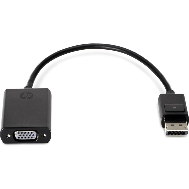 Hp Adaptateur DisplayPort to vga