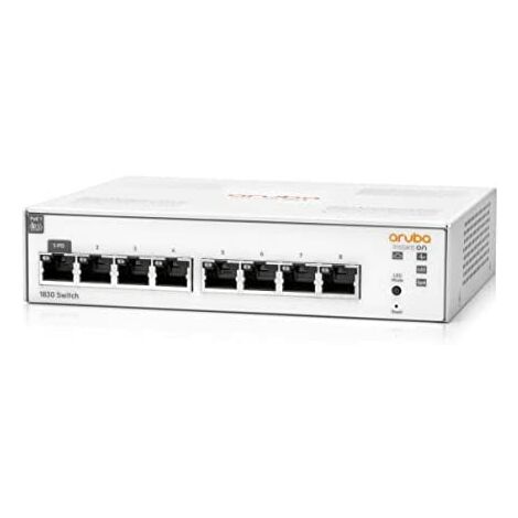 Hewlett Packard Aruba Ion 1830 8G Sw