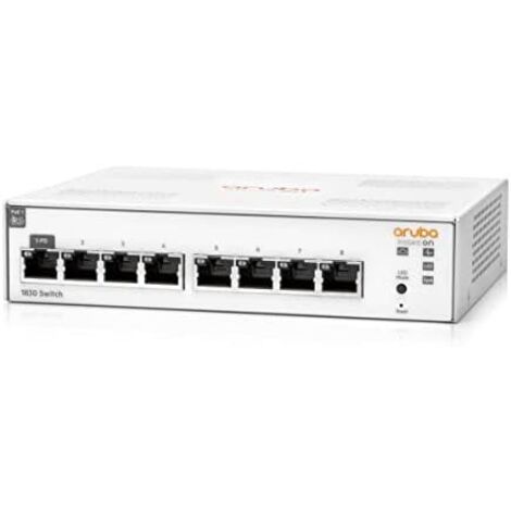 Hewlett Packard Aruba Ion 1830 8G Sw