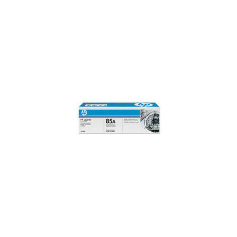 Hewlett Packard Cartouche de toner - 1 x Noir - 1600 pages - HP - CE285A (CE285A)