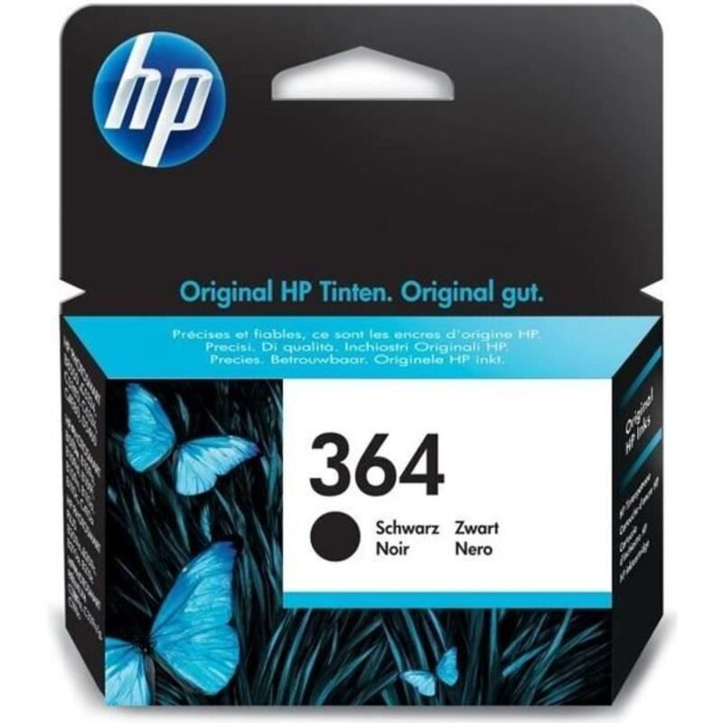 Hewlett Packard - Cartouche imprimante cb 316 ee