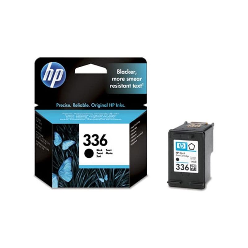 Hp cartridge nr 336 - c9362e - 0884962780558 - Hewlett Packard