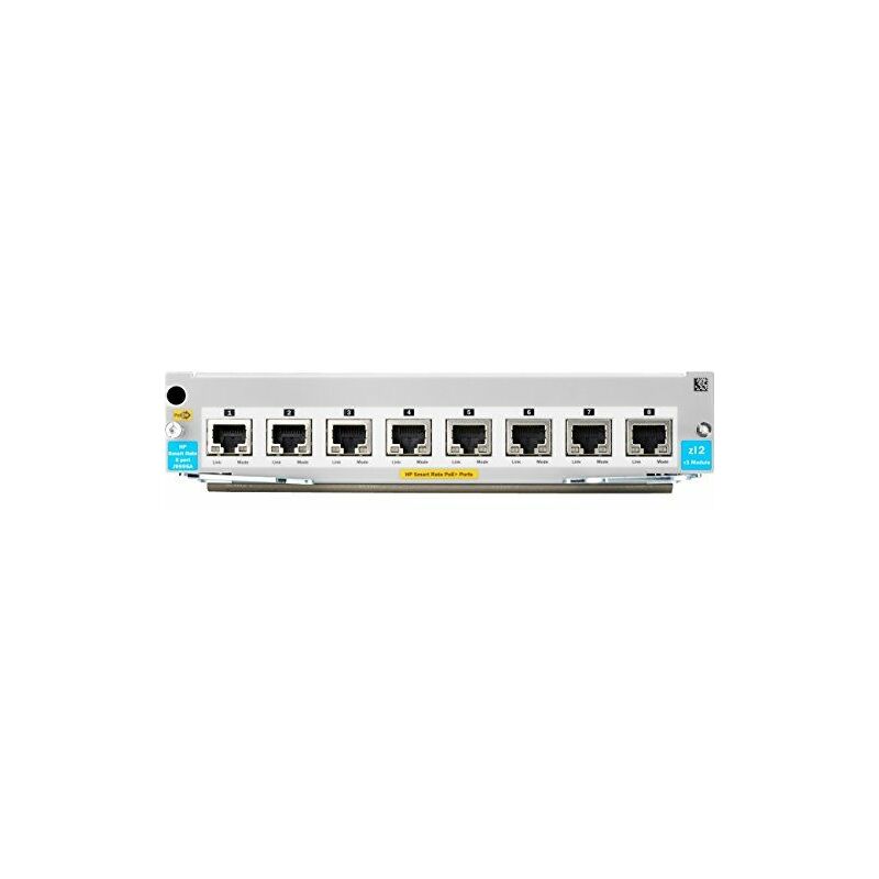 

Hewlett Packard Enterprise J9995A switch