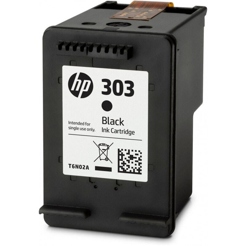 Consommable Hewlett Packard T 6 N 02 Ae