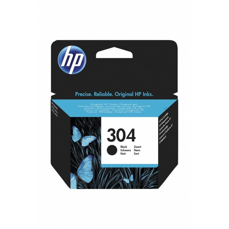Cartouche d encre hp 304 Noir