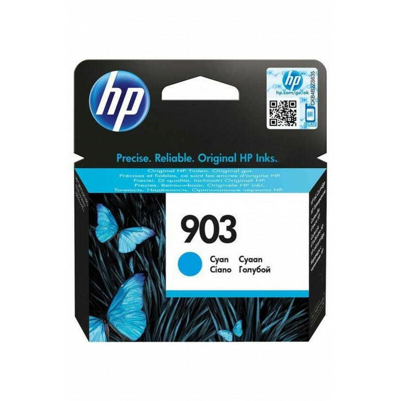 Cartouche d encre HP 903 Cyan