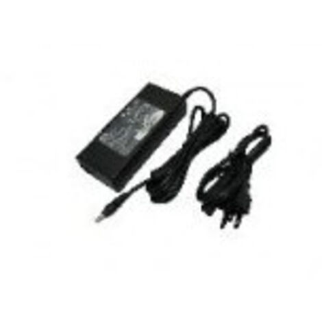 Hewlett Packard HP AC Adapter 90W, 403900-001