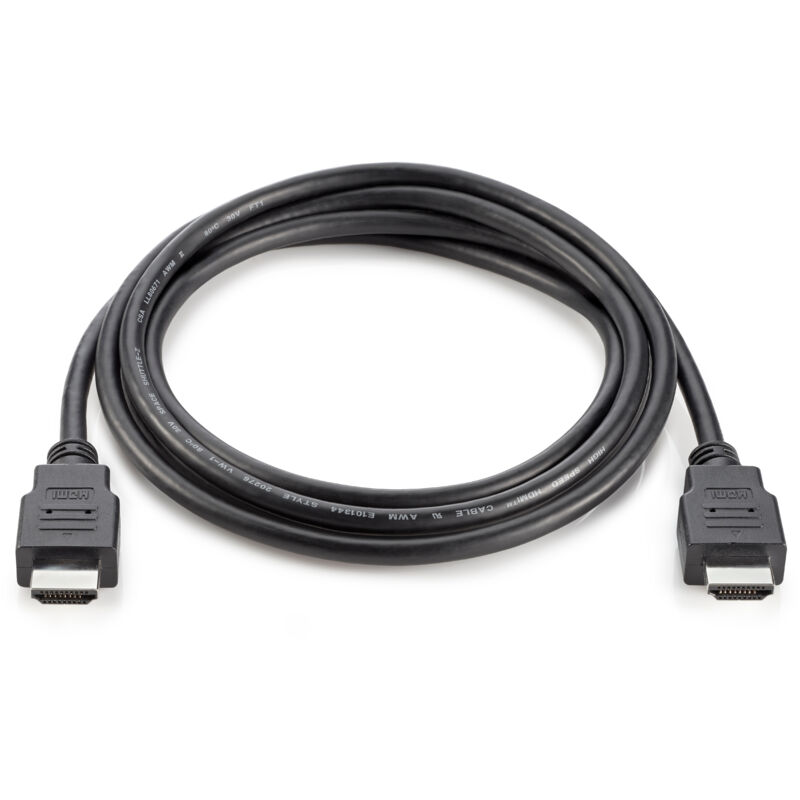 Hp c ble standard hdmi