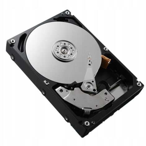 Hewlett Packard HP Enterprise HDD 600GB 6G SAS 15K 3.5in - Hdd - Serial Attached SCSI (SAS) (713965-001)