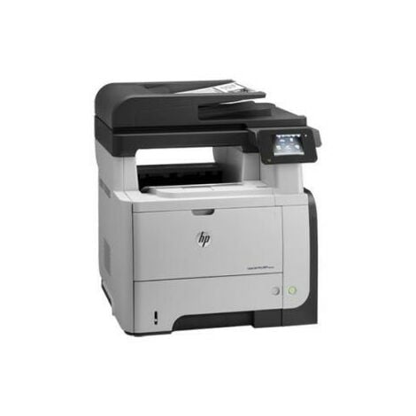 Hewlett Packard HP LaserJet Pro M Laser / Led Fax - b/w - 40 ppm - USB 2.0 RJ-45 (A8P79A#B19)