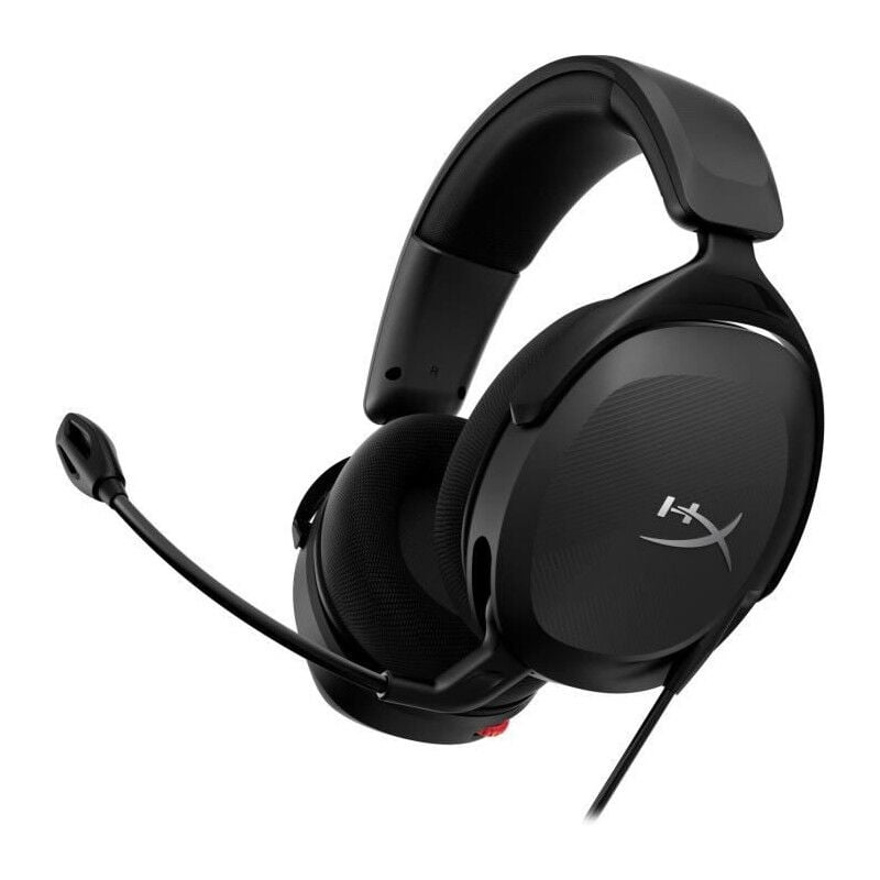 Casque Gamer Filaire - HyperX Cloud Stinger 2 core - pour PC