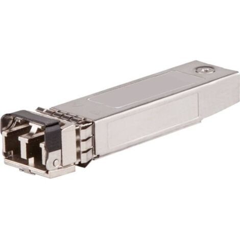 Hewlett Packard Switch HP J9150D ARUBA 10G SFP+ LC SR MMF Transceiver